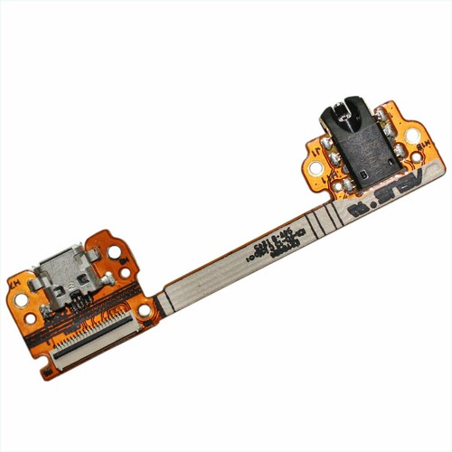 USB power Charging Flex Cable For Asus Google Nexus 7 1st 2012 cnus - Afbeelding 1 van 5