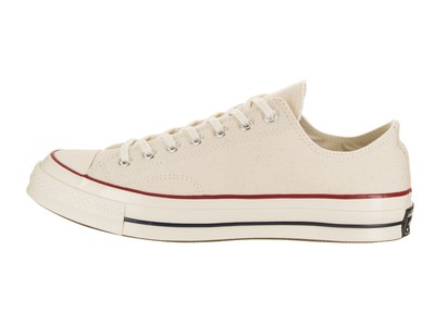 converse parchment low