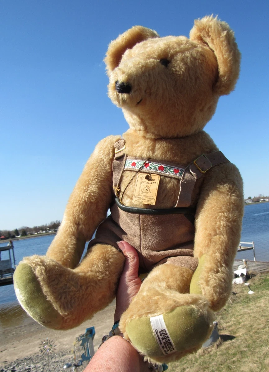 Farnell Bear In Antique Teddy Bears for sale | eBay