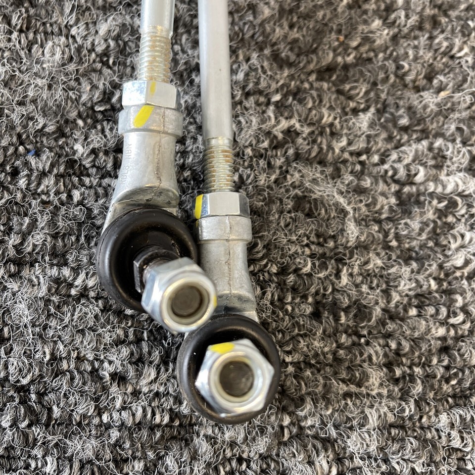 Freerider Mayfair Mobility Scooter Track Rods/Steering Rods eBay