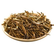 Organic Roasted Green Tea - Autumn Superior Houjicha - 2 size / USDA Certified