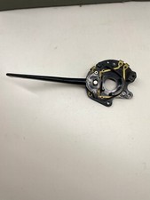 PEUGEOT 504 LEVER DEVIOLUCI DEVIATION ARROWS ORIGINAL GELLOM (WITHOUT TOUCH HORN)