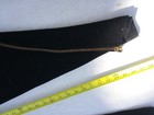SALE Vintage Princeton University Heavy Wool Varsity Warmup Pants HTF Rare VGC — photo 8