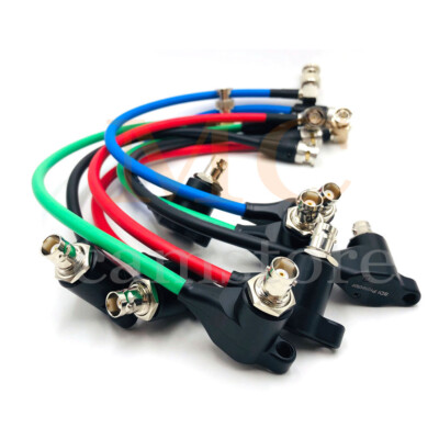 12G SDI Video Camera Protector Prevent Current Breakdown SDI Protection Device