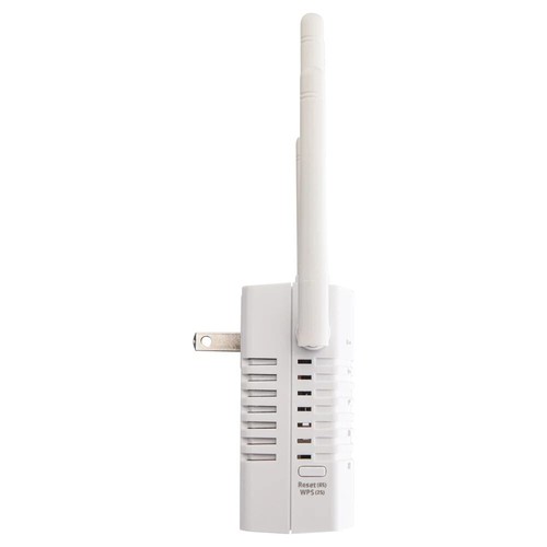 AC1200 Dual Band WiFi Repeater - Boost Internet Signal, Eliminate Dead Zones! - 第 3/8 張圖片