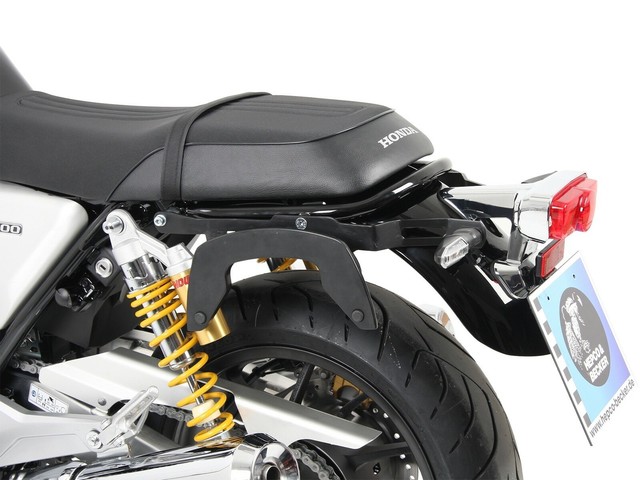 honda cb1000r panniers