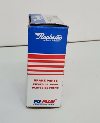 Raybestos H15602A Professional Grade Disc Brake Caliper Hardware kit brakes part - Picture 7 of 12