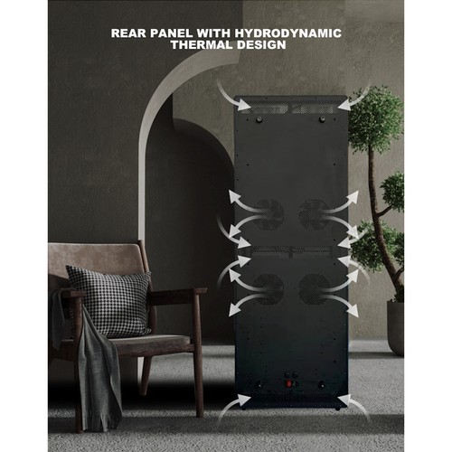 KeiCo Wellness Infrared Heater Full Body Infrared / Near Infrared Light Device - Picture 4 of 6