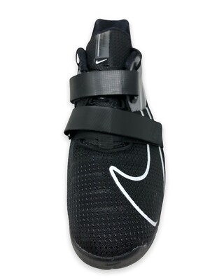 Buy Size 6 - Nike Romaleos 4 White Black online | eBay