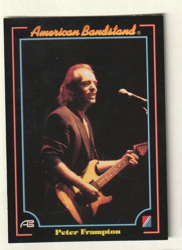 1993 Collect-A-Card American Bandstand cards 1-100 You Choose Nr Mint AG24 - Picture 33 of 101