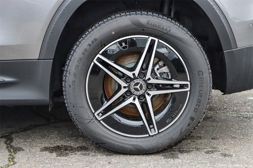 2024 Mercedes-Benz EQB EQB 250+ - Picture 10 of 12