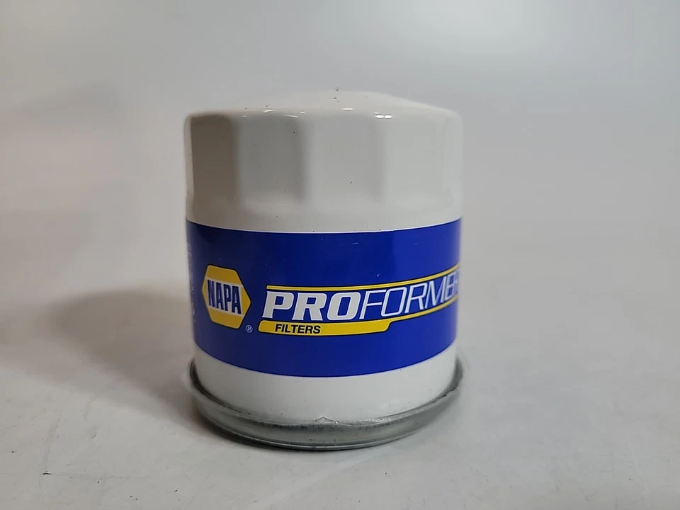 12 件装 NAPA Pro 前 21358MP 滤油器 21358 — 第 3/4 张图片