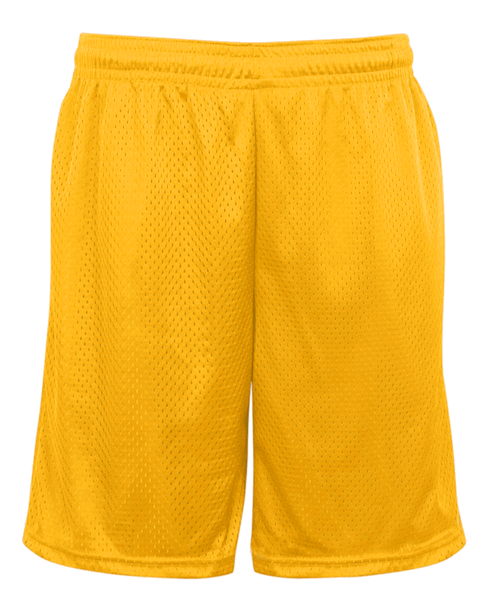 Badger Men's Mesh Pocketed Shorts eBay