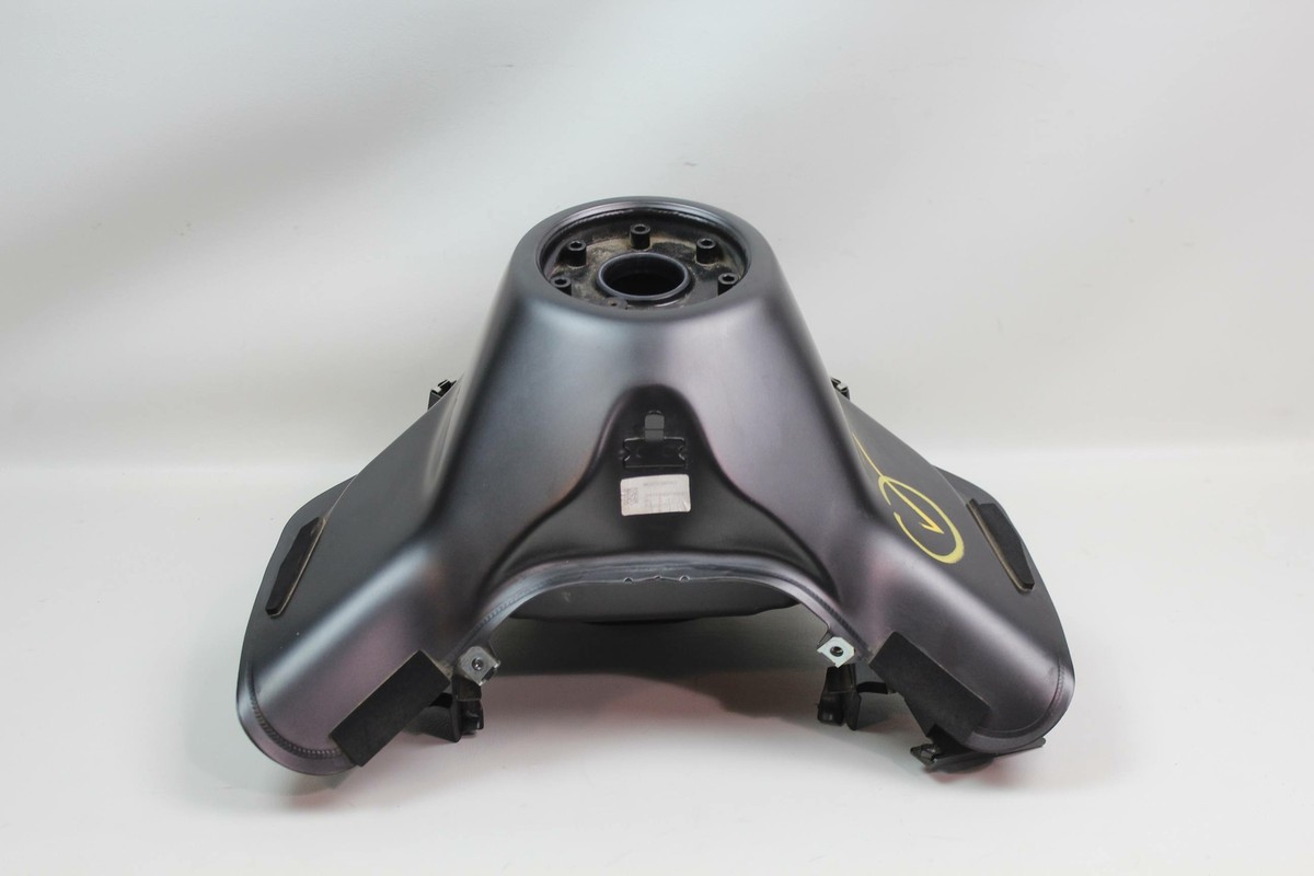 KTM Duke 790 20-18 Fuel Gas Petrol Tank Assembly Fairing Tin