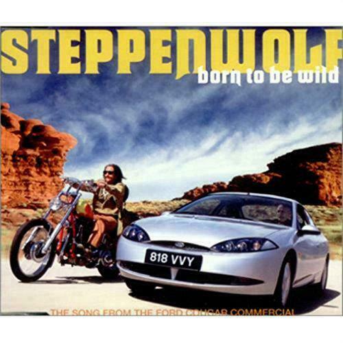 Ride / Tarantula UK盤