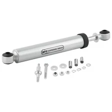 Single Steering Stabilizer W/ Hardware for Dodge Ram 1500 2500 3500 4WD 1994-12