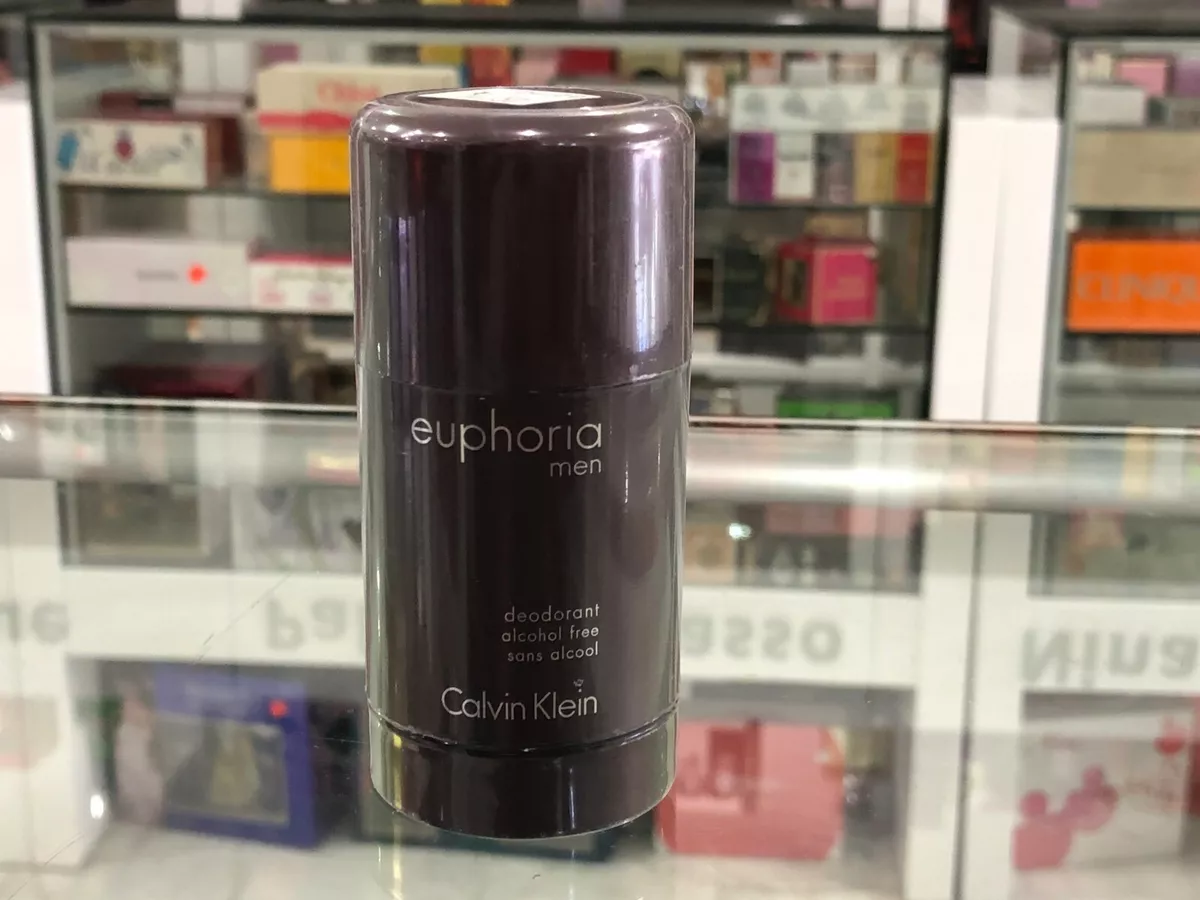 Euphoria deodorant best sale