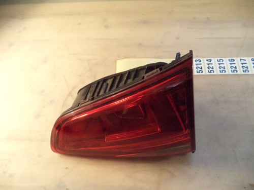 Rücklicht VW Golf VII 7 hinten rechts innen Valeo 5G0945094 5G0945094AC D5213