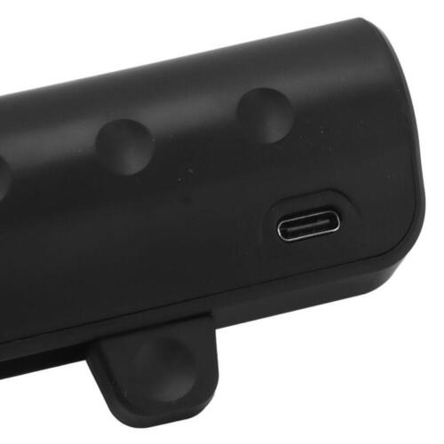Compact Power Bank USB-C Charger for Outdoor Emergencies - - Afbeelding 1 van 22