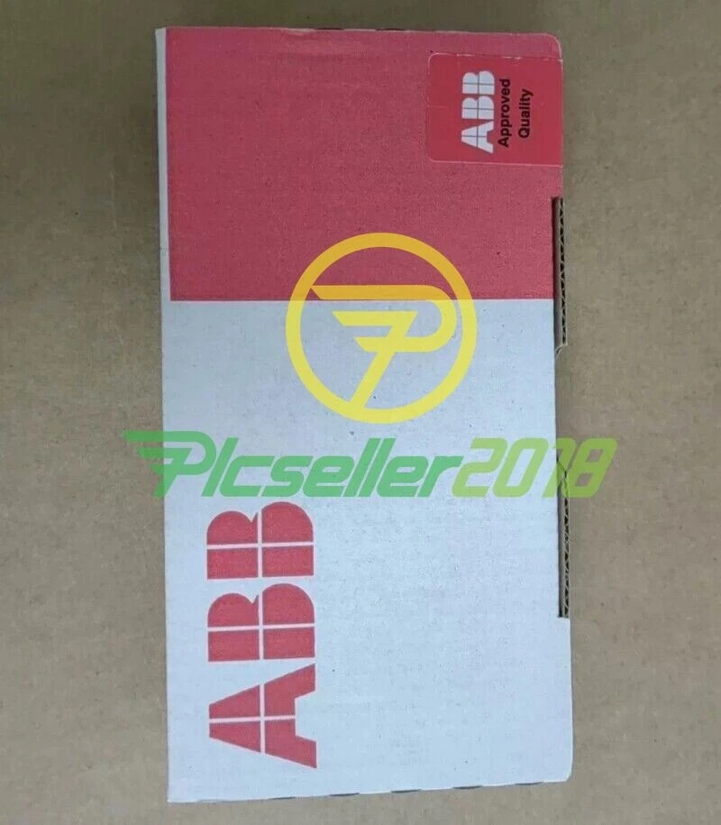 1PCS New ABB CM582-DP 1SAP172200R0001 communication module Fast delivery - Image 3 of 3