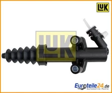 Slave Cylinder, Clutch LUK 512005710 for Peugeot 207 208 I