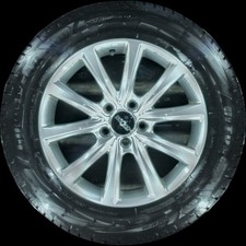 215/65 R17 Winterreifen VW TIGUAN ALLSPACE (II) 17 Zoll Alufelgen Komplettsatz