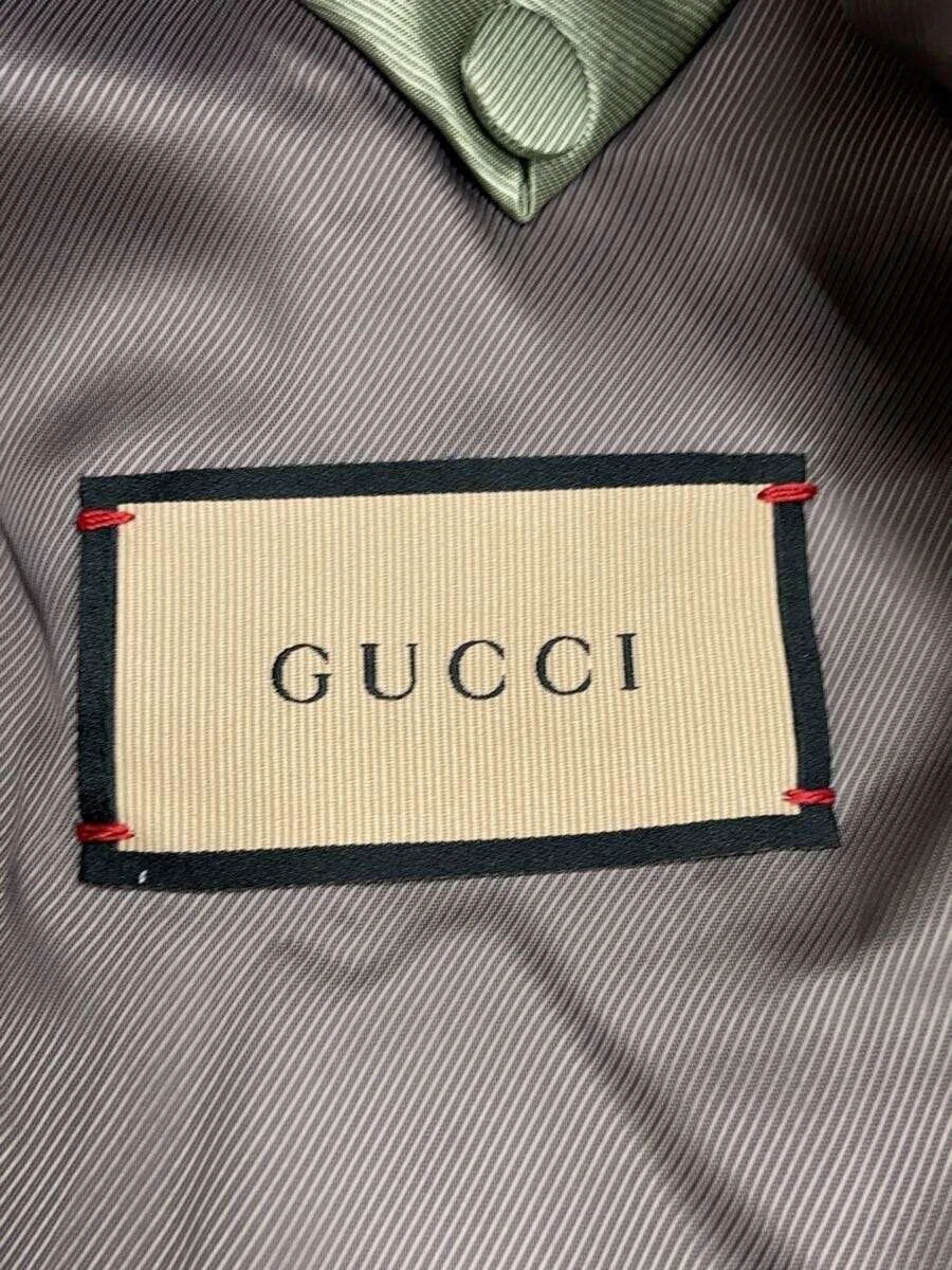 Giacca sartoriale Gucci 40 711458 usata
