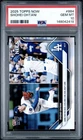 2025 Topps Now #884 Shohei Ohtani 10Ks and 3 HR  PSA 10 GEM MINT