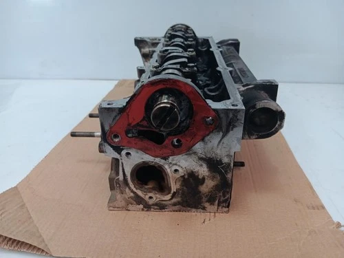 415280HALG Culata para RENAULT KANGOO I (F/KC0) Alize 2003 4245331 - Imagen 3 de 10