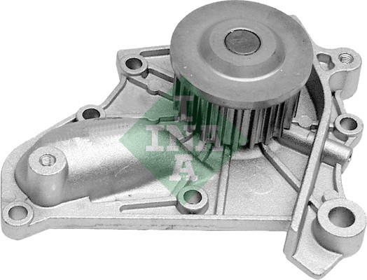 4x ✅Fits INA 538 0117 10 WATER PUMP  ⭐UK Seller⭐