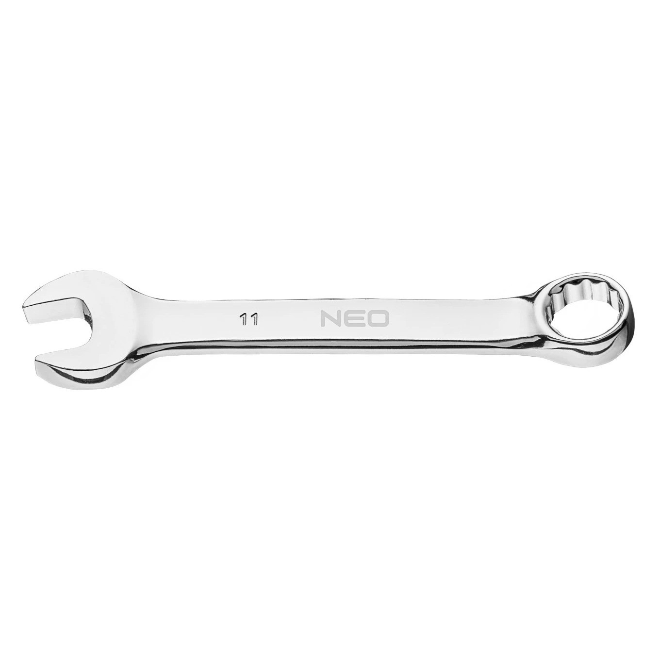 Open End Wrench 11 x 98mm/ 5pcs 09-763