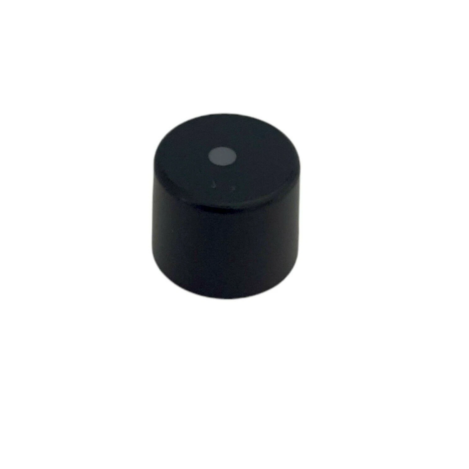 Radio Volume Knob Button - photo 1