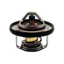 Engine Coolant Thermostat-Auto Dual Clutch Trans, Turbo VERNET TH6949.82J