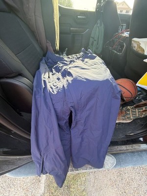 Oakley Road Fuel Performance Snowboard Ski Shell Pants XL