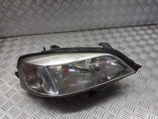 Opel Astra G 2003 Scheinwerfer MOG85522