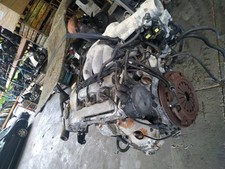 Teilmotor für MAZDA MX-6 (GE) * 320768