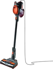 Shark HV301 Ultra-Light Corded Bagless Vacuum for Carpet & Hard Floors