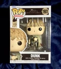 Funko Pop! Knight of the Seven Kingdoms 1901 Dunk Game of Thrones