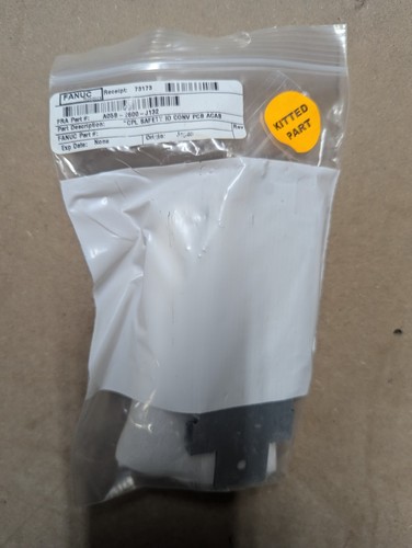 CPL ADDITIONAL SAFETY I/O KIT - Afbeelding 3 van 5