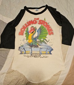 1981 Rolling Stones Tour | eBay 1981 Rolling Stones Tour | eBay