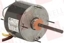 NIDEC CORP 1868 / 1868 (USED)