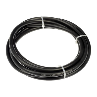#ad Fuel Line Nylon Material Black Pressure Rated For Fuel Injection 901 301 $35.82