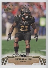 2014 Upper Deck Star Rookies Ricardo Allen #66 2u3