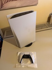 Sony PlayStation 5 Disc Console with Brand new Controller