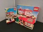 Vintage Lego 6364 Hospital Set (Boxed)