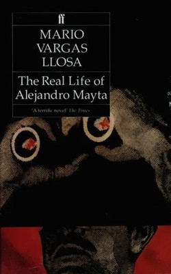 The Real Life of Alejandro Mayta | Mario Vargas Llosa | Englisch | Taschenbuch