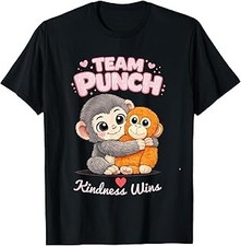 Punch The Monkey T-Shirt