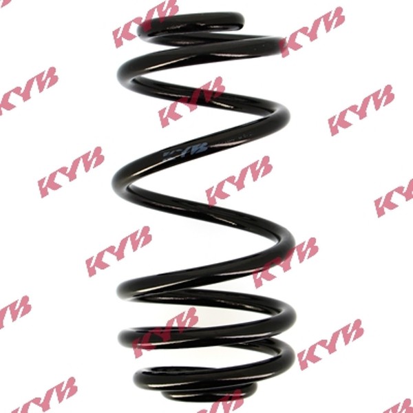 1X Kyb Fahrwerksfeder K-Flex RA5164 FüR G09 Opel Saab Insignia Sports Tourer E85-image