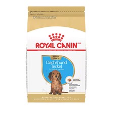 Royal Canin Dachshund Puppy Dry Dog Food Bree...