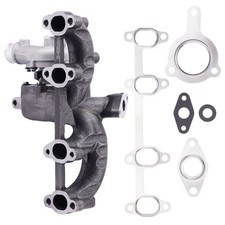 Turbolader for VW Skoda Seat Audi 1.9 TDI ALH AJM AUY 90PS 101PS 110PS 115PS DE